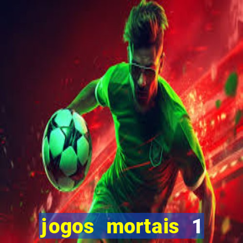 jogos mortais 1 final explicado